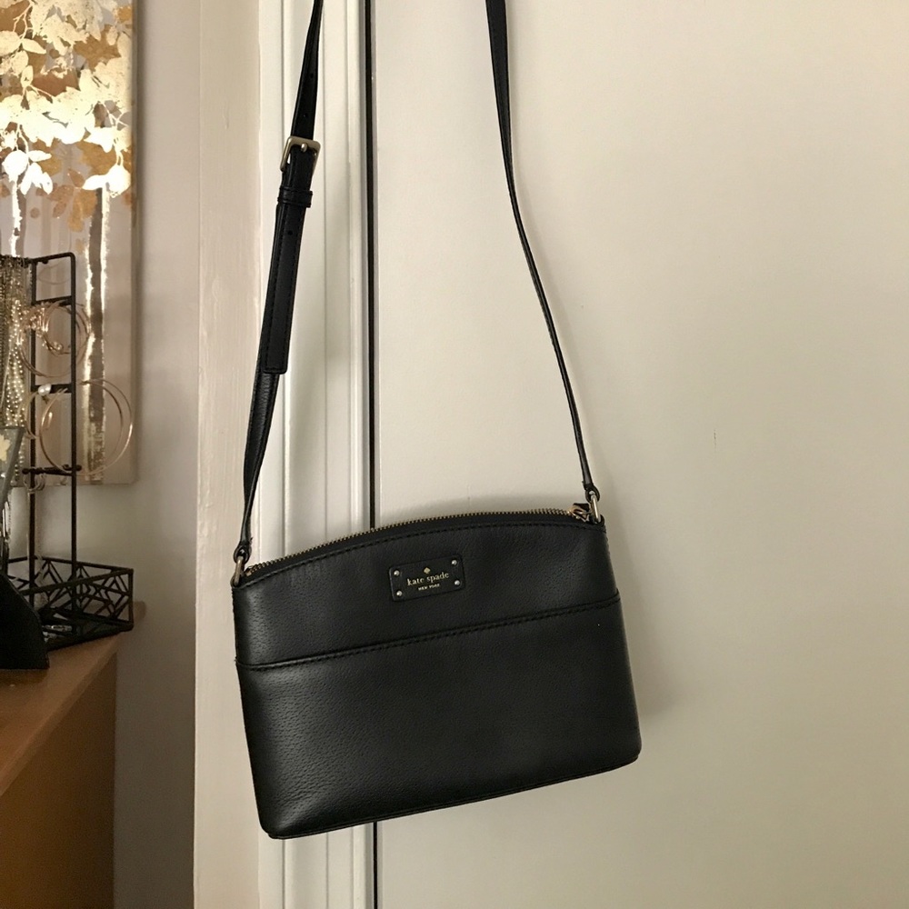 Kate Spade Crossbody Handbag